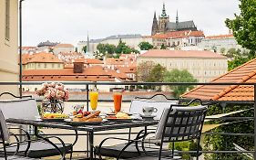 The Four Seasons Prague